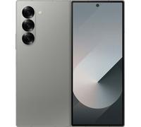 Samsung Galaxy Z Fold6 | 256 GB | Silver Shadow