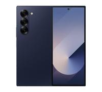 Samsung Galaxy Z Fold6 Smartphone AI, 256GB, RAM 12GB, Display 6,3"/7,6" Dynamic AMOLED 2X, Navy