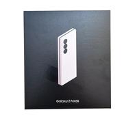 Samsung Galaxy Z Fold6 Smartphone AI, 256GB, RAM 12GB, Display 6,3"/7,6" Dynamic AMOLED 2X, Pink
