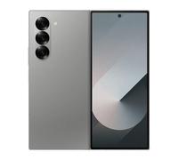 Samsung Galaxy Z Fold6 512GB Silver Shadow Smartphone AI Argento
