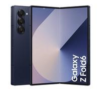 Samsung Galaxy Z Fold6 5G 12GB 256GB 7.6" Blu Marino