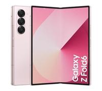 Samsung Galaxy Z Fold6 5G 12GB 512GB 7.6" Rosa