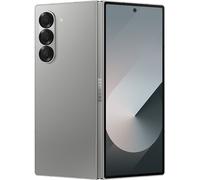 SAMSUNG Z FOLD 6 5G 12+256GB SILVER