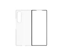 Samsung Galaxy Z Fold6 Clear Case SMAPP Trasparente