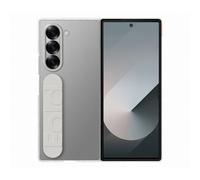 Samsung Galaxy Z Fold6 Clear Grip Case Trasparente