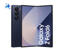 Samsung Galaxy Z Fold6 F956B 5G 256GB Navy