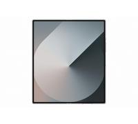 SAMSUNG Yuchuan - Custodia sottile trasparente per Galaxy Z Fold6