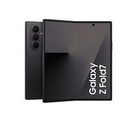 SAMSUNG GALAXY Z FOLD 7 5G 12+256GB JETBLACK EUROPA