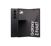 Samsung Galaxy Z Fold7 5G 256GB/12GB Enterprise Edition Preto