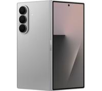 Samsung Galaxy Z Fold7 | 12 GB | 256 GB | Silver Shadow
