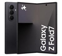 Galaxy Z Fold7 (5G) 1 TB, Nero Assoluto - Nouvo