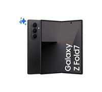 SAMSUNG Galaxy Z Fold7 1TB, 1000 GB, Jetblack