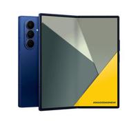 Samsung Galaxy Z Fold7 256 GB blue shadow | nuovo | confezione originale | 30 Mesi di Garanzia | AN711105