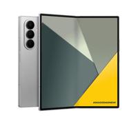 Samsung Galaxy Z Fold7 256 GB silver shadow | nuovo | confezione originale | 30 Mesi di Garanzia | AN711595