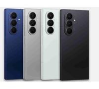 Samsung Galaxy Z Fold7 (256GB) jetblack - [Versione Tedesca, Spagnola, Francese, UK, Belga, Olandese, Danese, Finlandese, Norvegese, Svedese]