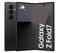 Samsung Galaxy Z Fold7 5G 12GB 512GB 8" Nero Tripla fotocamera