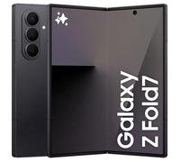 Samsung Galaxy Z Fold7, Jetblack