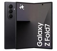 Galaxy Z Fold7 (5G) 512 Gb, Jetblack - Nouvo
