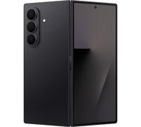 Samsung Galaxy Z Fold7, Jetblack