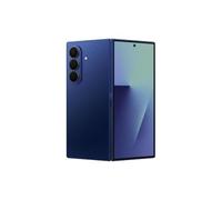 Samsung - Galaxy Z Fold7 AI 5G 512GB 12GB Ram Display 8' / 6.5' Main Camera 200MP USB Type-C DualSim: nano + eSim Android 16 Snapdragon 8 Gen3 4400mAh