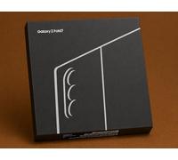 Samsung Galaxy Z Fold7 AI Smartphone mit Galaxy AI, KI-Handy mit Android, Faltbares Design, Großes Display für Multitasking, 200-MP-Kamera, 512 GB, 12 GB RAM, JetBlack, europäische Version