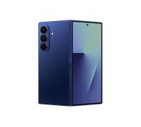 Samsung Galaxy Z Fold7, Blue Shadow