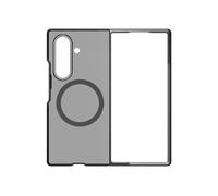 Samsung Cover Capella Galaxy Z Fold7, cover con protezione resistente compatibile con tecnologia Magnetic Power Profile