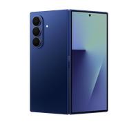 Samsung - Galaxy Z Fold7 12+256gb-blue Shadow Samsung