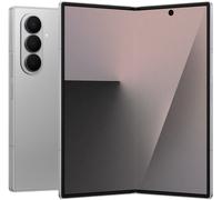 Samsung Galaxy Z Fold7 F966B 5G 256GB 12GB RAM Silver Shadows Dual Sim Europa