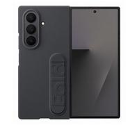 SAMSUNG Silicone Case COVER per Galaxy ZFold7, Nero