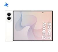 Samsung Galaxy Z Fold8 12/256GB Cream