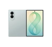 SAMSUNG Galaxy Z Fold8, 12+512GB, 512 GB, Verde pistacchio