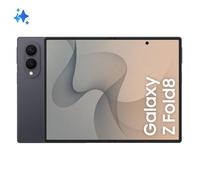 SAMSUNG F971 GALAXY Z FOLD8 5G DUAL SIM 7.6" OCTA CORE 512GB RAM 12GB 5G ITALIA GRAPHITE