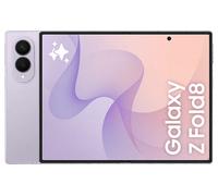 SAMSUNG Galaxy Z Fold8, 16GB+1TB, 1 TB, Viola chiaro