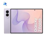 Samsung - Galaxy Z Fold8 5G 1TB 16GB Ram Main Display 7.6' Amoled 2X 120Hz Sec Display 5.5' 120Hz Main Camera 50+50MP Selfie 10MP DualSim (1 nano+eSim