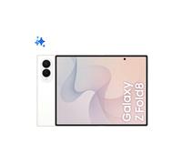 SAMSUNG F971 GALAXY Z FOLD8 5G DUAL SIM 7.6" OCTA CORE 1TB RAM 16GB 5G ITALIA CREAM
