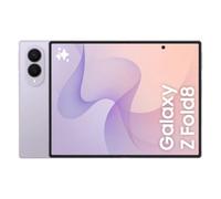 Samsung Galaxy Z Fold8, 256GB, Lavender [Versione Italiana]
