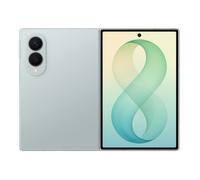 Samsung Galaxy Z Fold8 512GB Pistachio Samsung.com Only, Pistachio