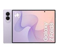 Samsung Galaxy Z Fold8 5G 12GB 256GB 7.6" Lavanda