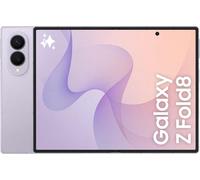 Samsung Galaxy Z Fold8 5G 12GB / 256GB F971B - Lavender - EUROPA