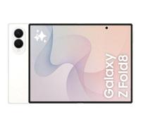 Samsung Galaxy Z Fold8 5G 16GB 1TB 7.6" Bianco