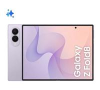 Samsung - Galaxy Z Fold8 5G 1TB 16GB Ram Main Display 7.6' Amoled 2X 120Hz Sec Display 5.5' 120Hz Main Camera 50+50MP Selfie 10MP DualSim (1 nano+eSim