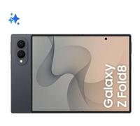 Samsung - Galaxy Z Fold8 5G 1TB 16GB Ram Main Display 7.6' Amoled 2X 120Hz Sec Display 5.5' 120Hz Main Camera 50+50MP Selfie 10MP DualSim (1 nano+eSim