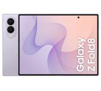 Samsung Galaxy Z Fold8 5G 12GB 256GB 7.6" Lavanda