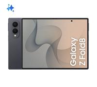 Samsung Galaxy Z Fold8 5G 512GB Graphite Italia