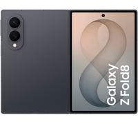 Samsung Galaxy Z Fold8 F971B 5G 12GB RAM 256GB Graphite