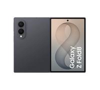 Samsung Galaxy Z Fold8 F971B 5G 256GB 12GB RAM, Graphite - Nuovo- Europa