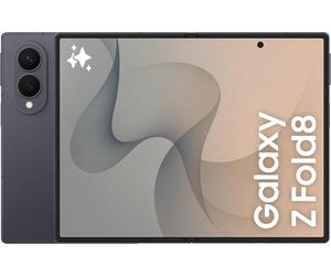 Samsung Galaxy Z Fold8 SM-F971B 512GB Graphite 12GB RAM 5G Smartphone Pieghevole