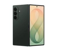 SAMSUNG Galaxy Z Fold8 Ultra, 12+256GB, 256 GB, Verde Esmeralda