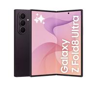 Galaxy Z Fold8 Ultra (5G) 256 GB, Viola - Nouvo